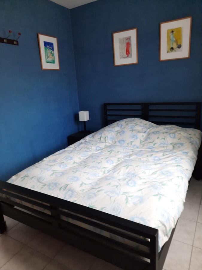 Chambre D'Hote Le Chataignier Planchez Eksteriør billede